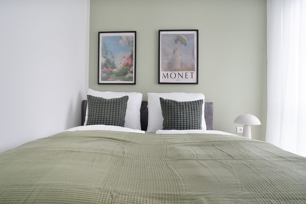 Premium Apartments I home2share