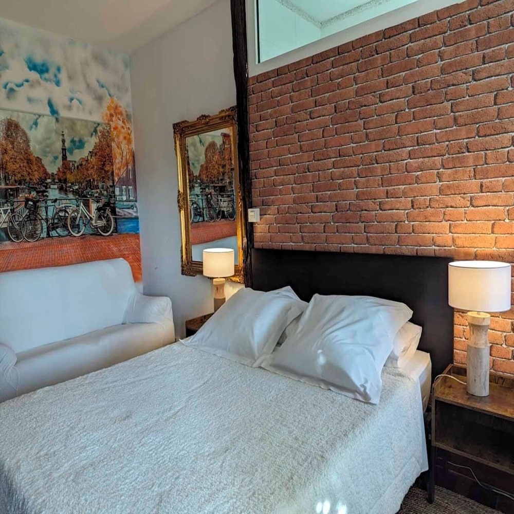 Casa Rural Bilbao Caserio Gondra