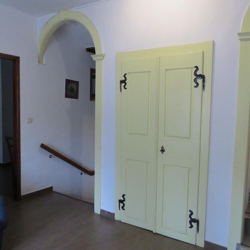 Rooms Villa Garden - Hostel