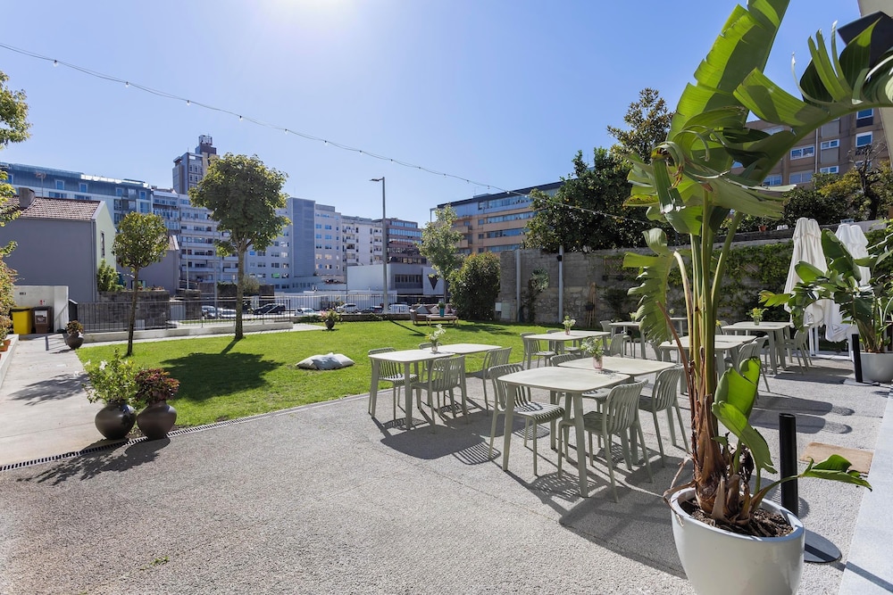 Regras Apartments & Garden B6 by Benefit Collection