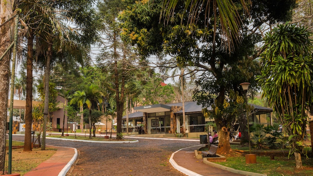 Pirayu Lodge Resort