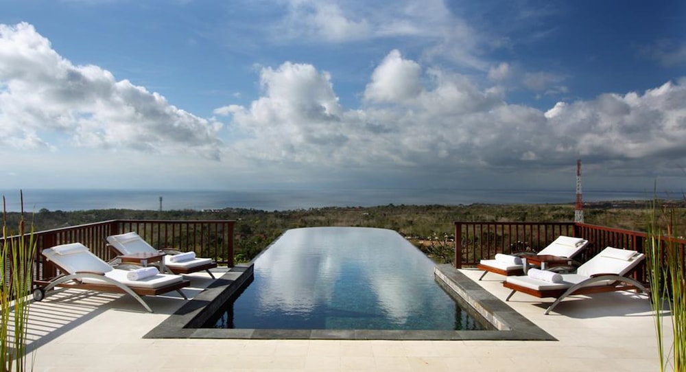 Villa Ali Agung