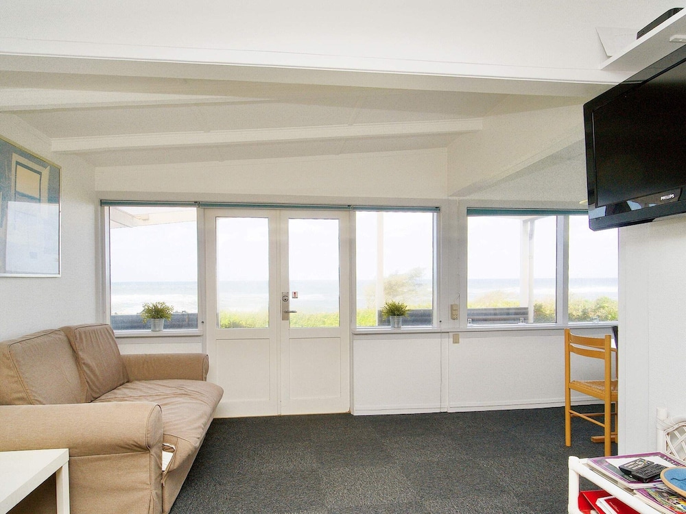 6 Person Holiday Home in Gilleleje-by Traum view 5