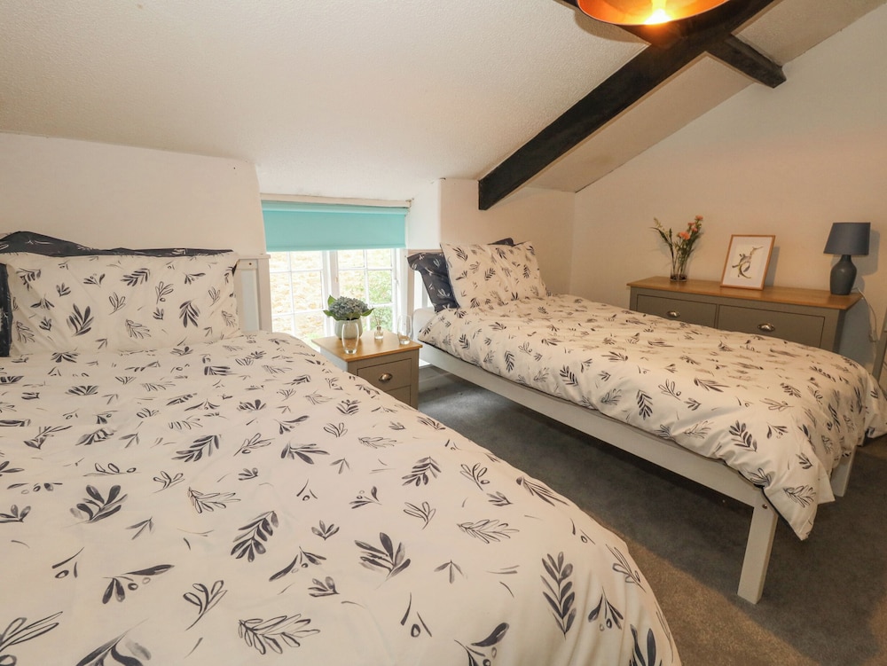 Half Pint Cottage