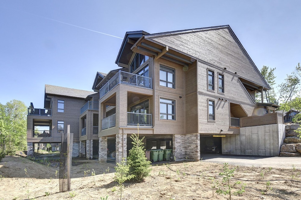 203 Verbier, Building 7