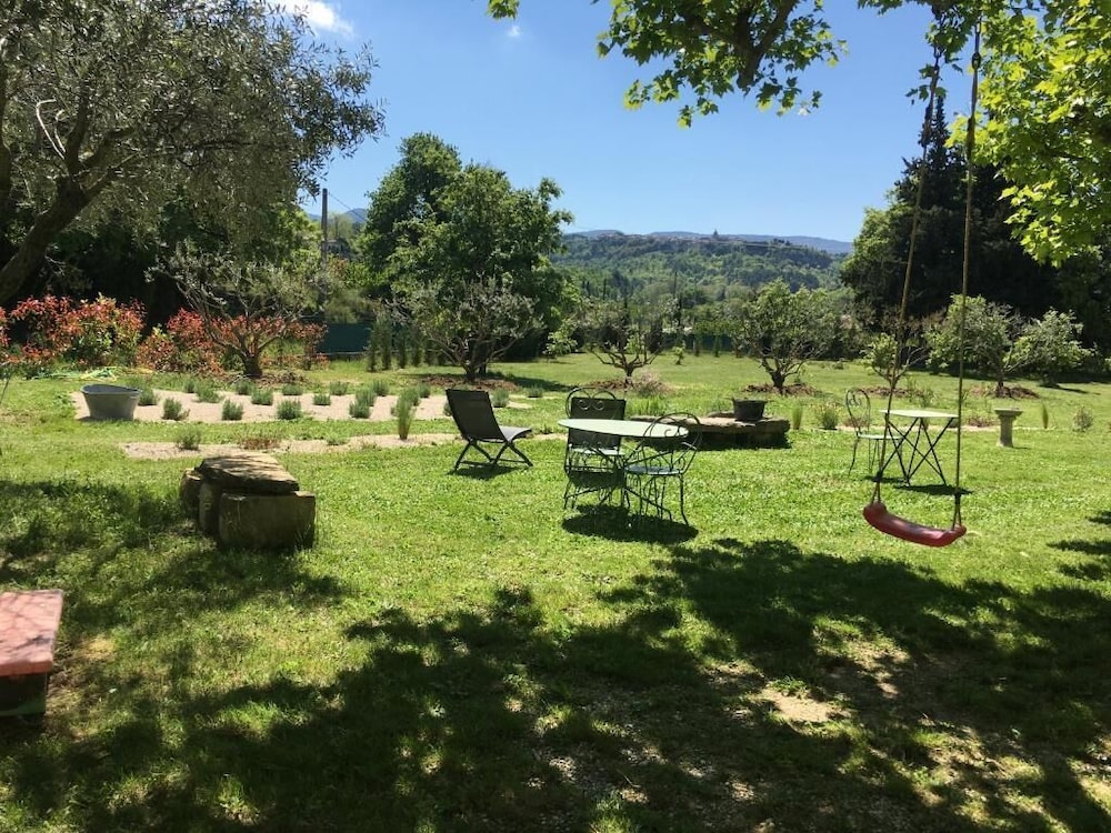 Mas La Cigalière