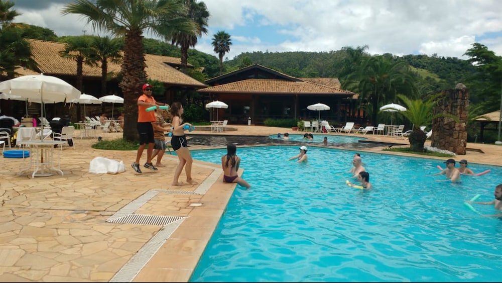Canto da Floresta Ecoresort