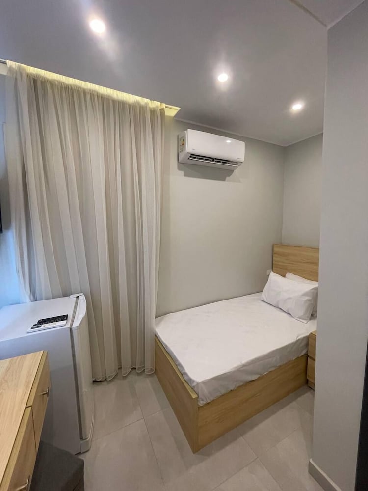 Cairo Galaxy Hostel