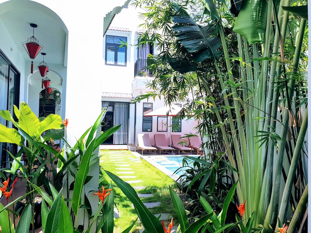 Vinci Villa Hoi An