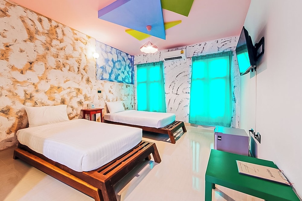 Sabydee Resort