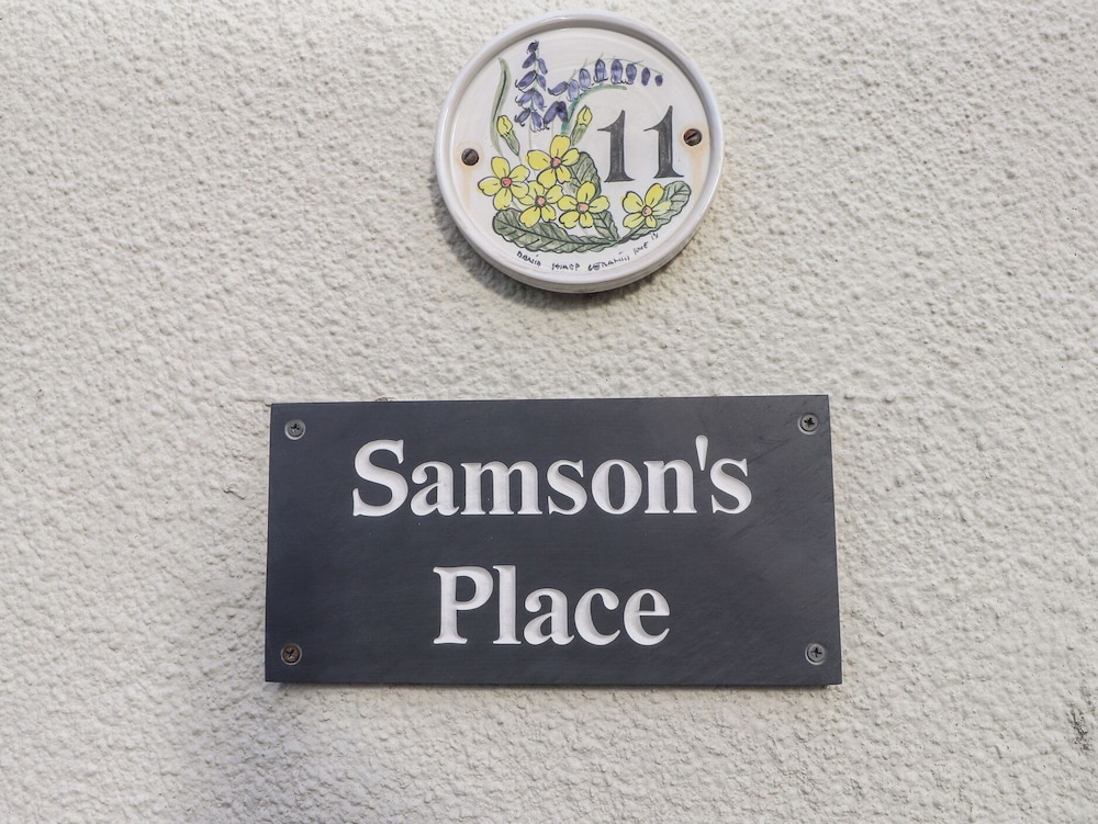 Samson's Place