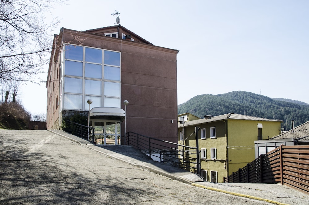 La Trobada Hotel Sport