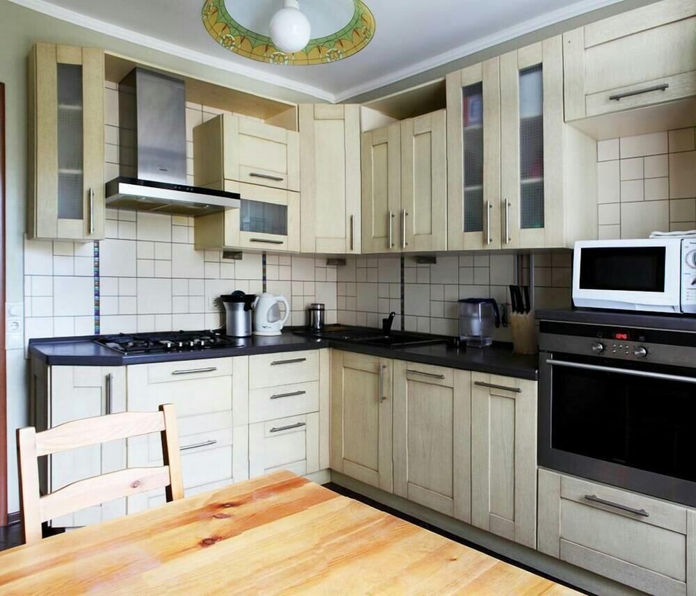 Apartment Nice Presnenskiy Val