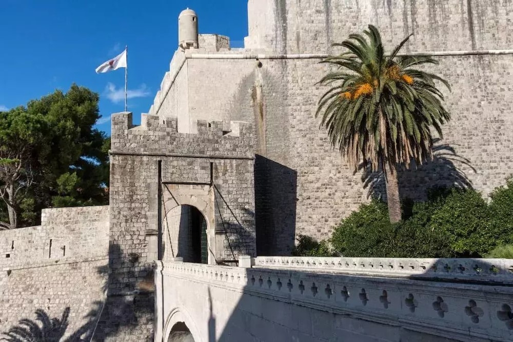 The Byron Dubrovnik