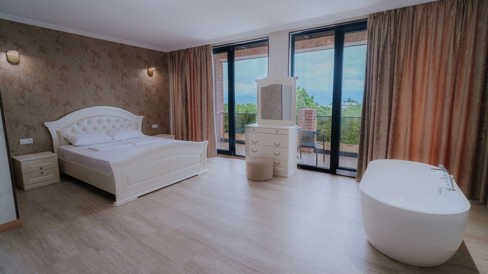 Villa Ikalto