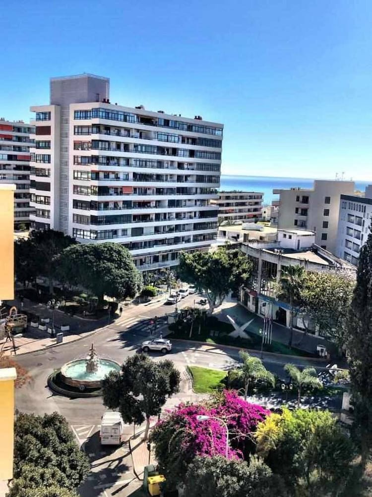 Salome de Steram Flats Torremolinos
