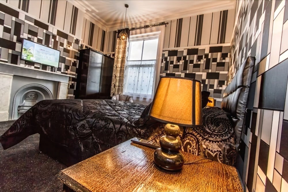 Folkestone Vacations - The Carlton Hotel - Property Image 93