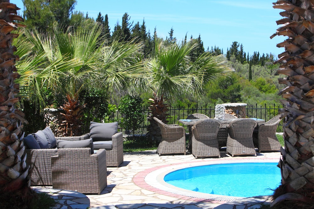 Villas Goudis