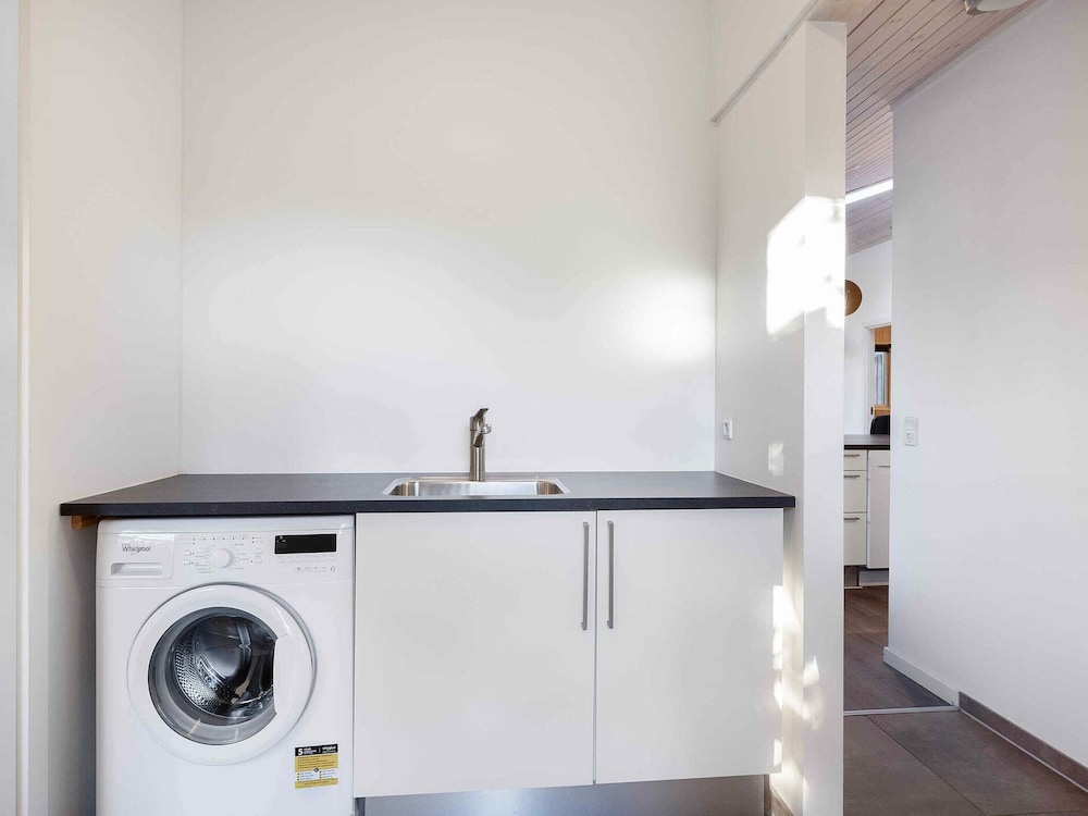 5 Star Holiday Home in Glesborg