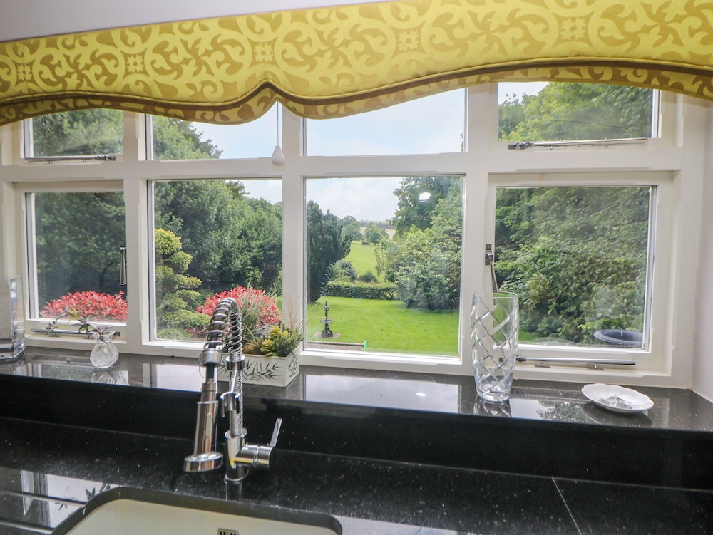 The Old Coach House