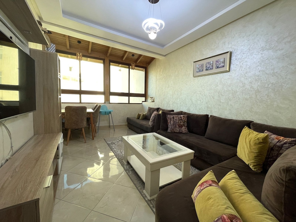 Appartement 54 Compostela II view 4