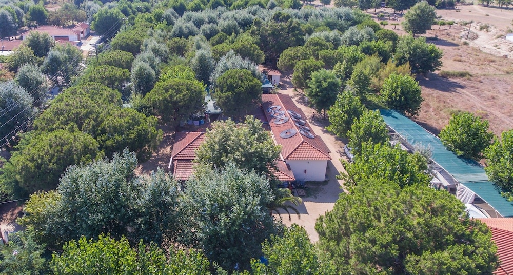 Camping Pitsoni