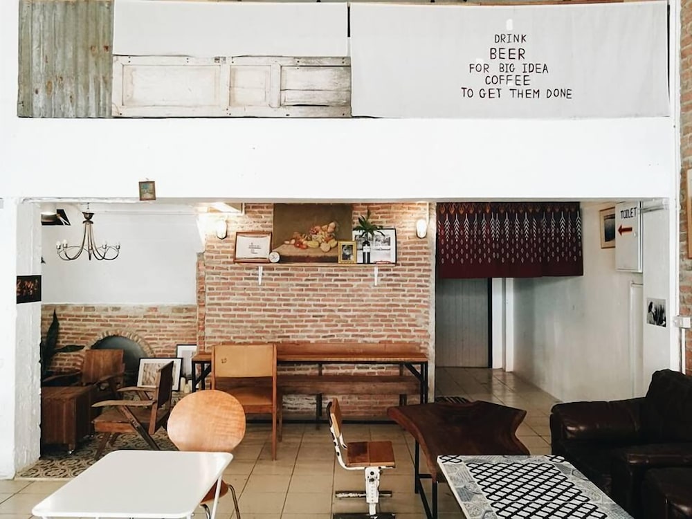 Stockhome Hostel Ayutthaya