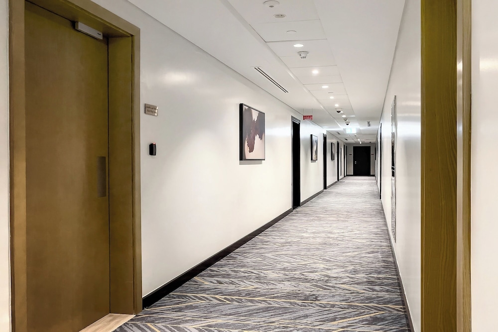 Apartments Artesia Tower D