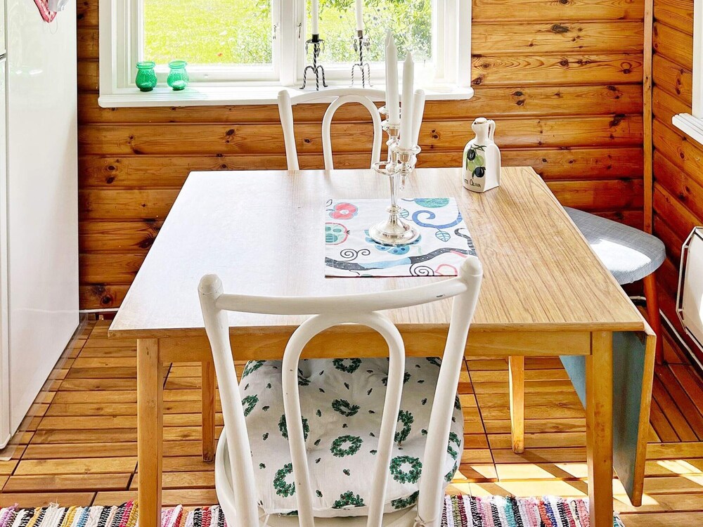 5 Person Holiday Home in Sodertalje