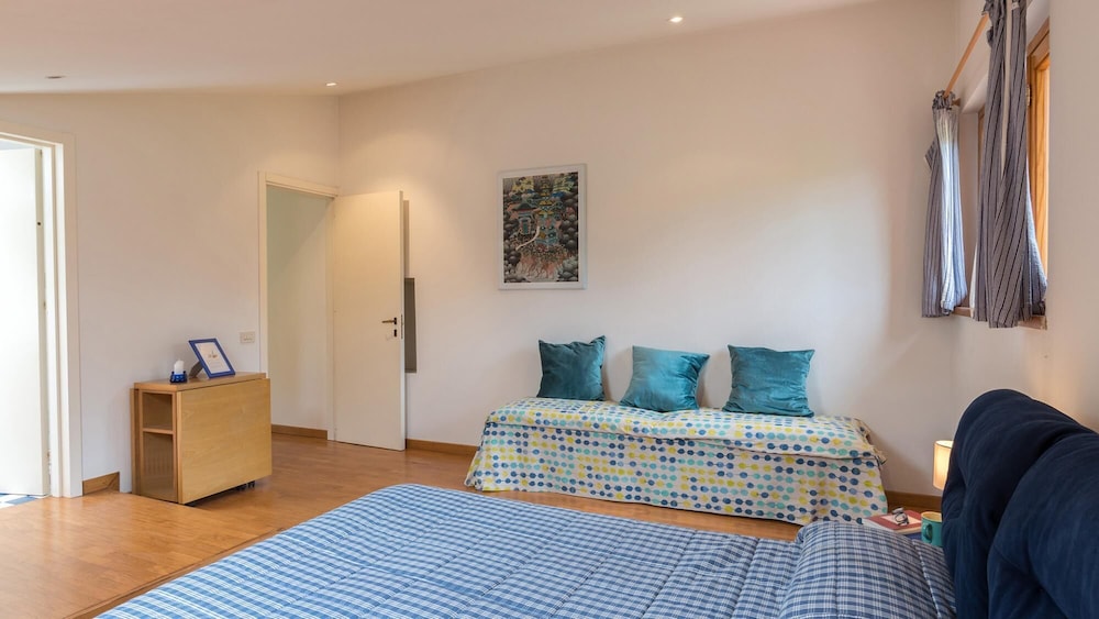 Apartment Magellan Four