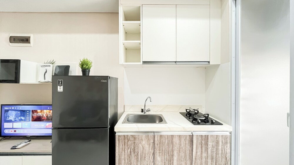 1Br Apartment At Vittoria Residence