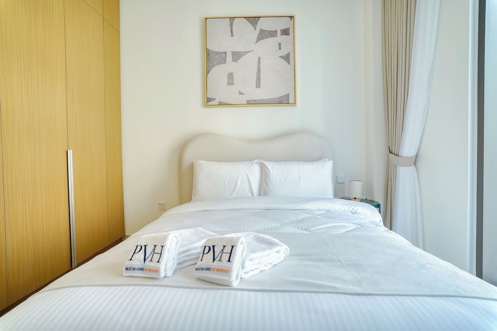 PVH - Lotus Creek Beach 1BR