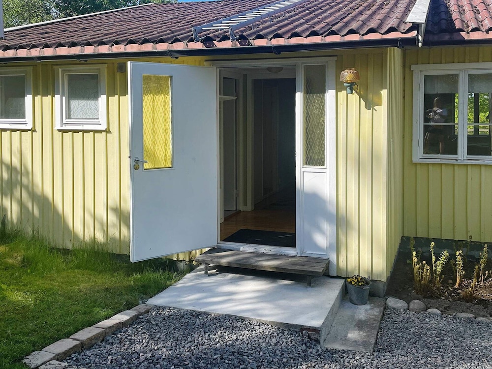 4 Person Holiday Home in Karna view 4