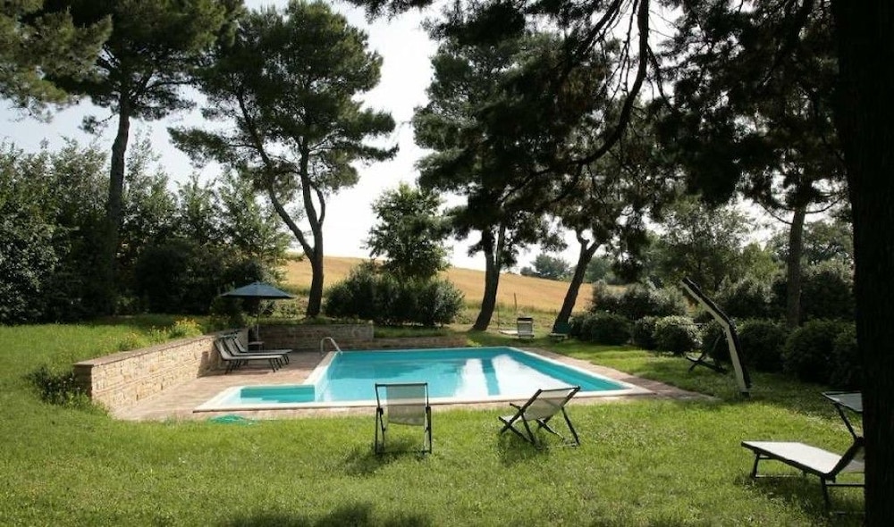 Agriturismo La Marazzana