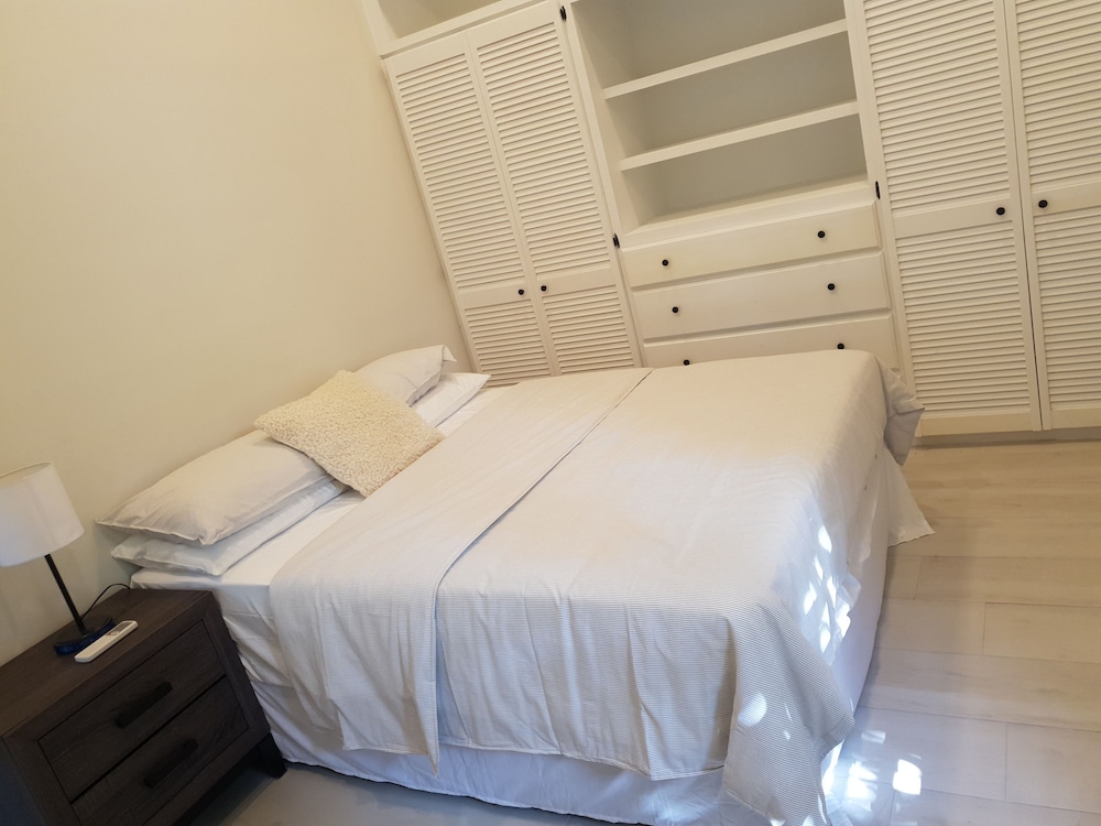 The Lane @ Rodney Bay is a newly renovated 3 bedroom house in the heart of Rodney Bay. 3 Home by RedAwning view 4