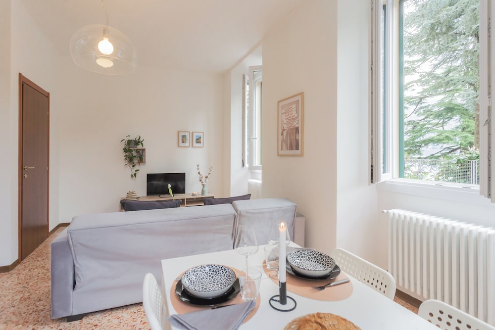 Nonna Tere Apartment by Rent all Como