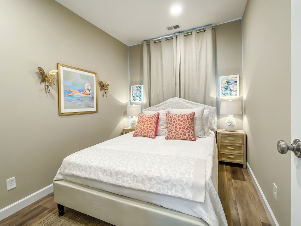 709 Schooner Court at The Sea Pines Resort