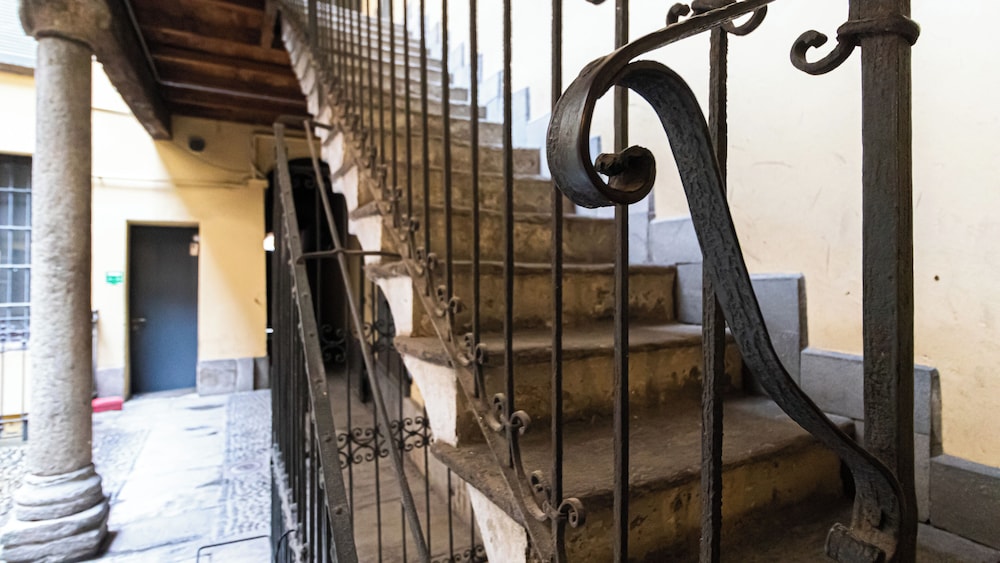 Italianway - Porta Ticinese 67
