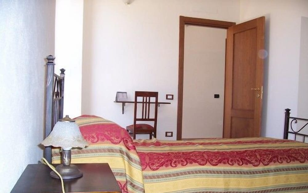 Sciarammola Bed&Breakfast view 4