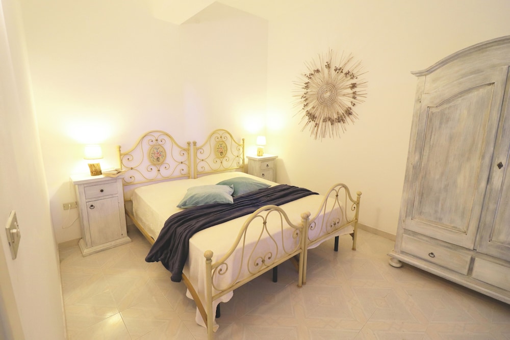 Casa Primus Torre Santo Stefano in Otranto view 4