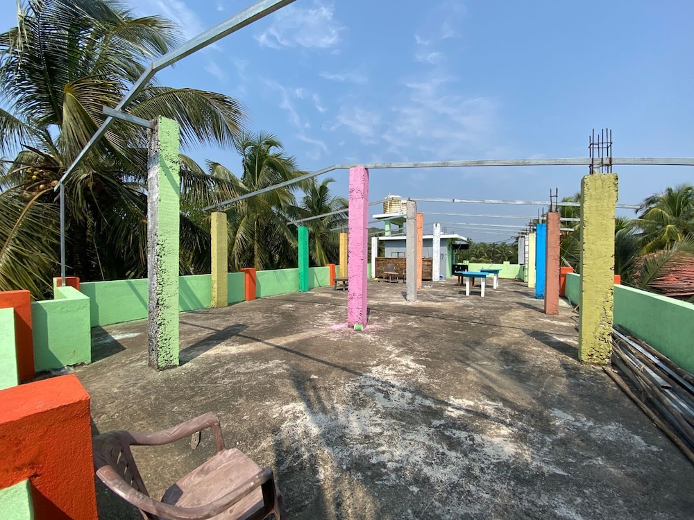 Morjim Guest House