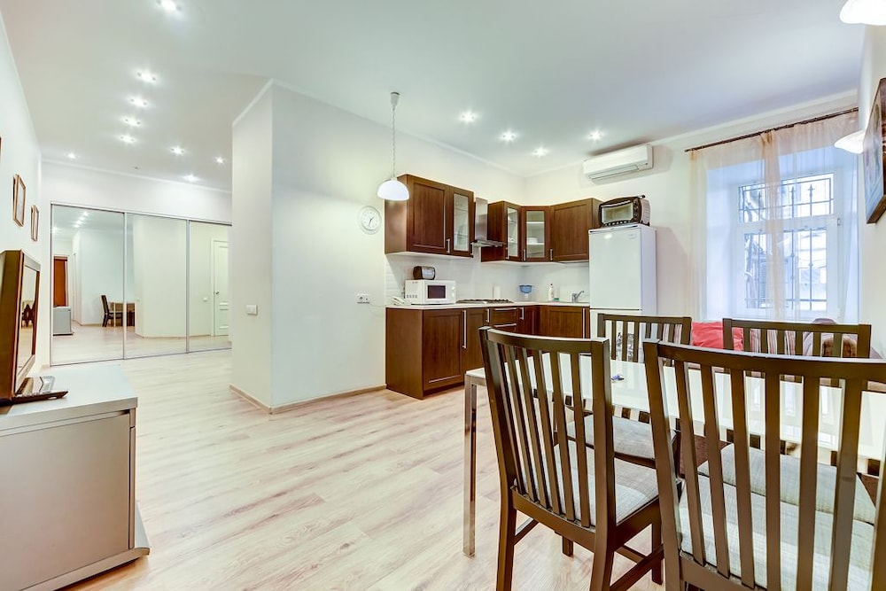 ERS Apartment