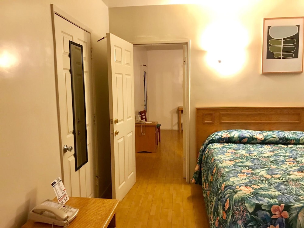 Turlock Vacations - Sunrise Inn Turlock - Property Image 15