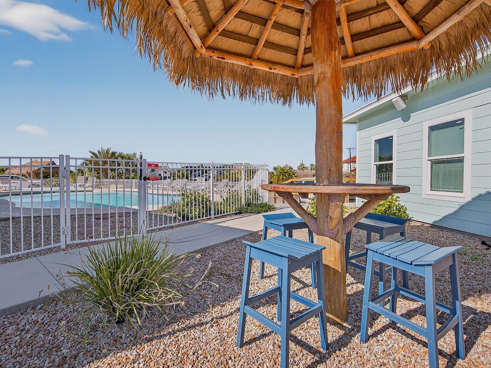 Sailfish Rv Resort 2 Home