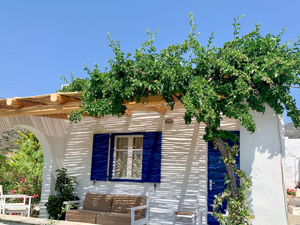 Hotel Spiti Apartments - Image 1