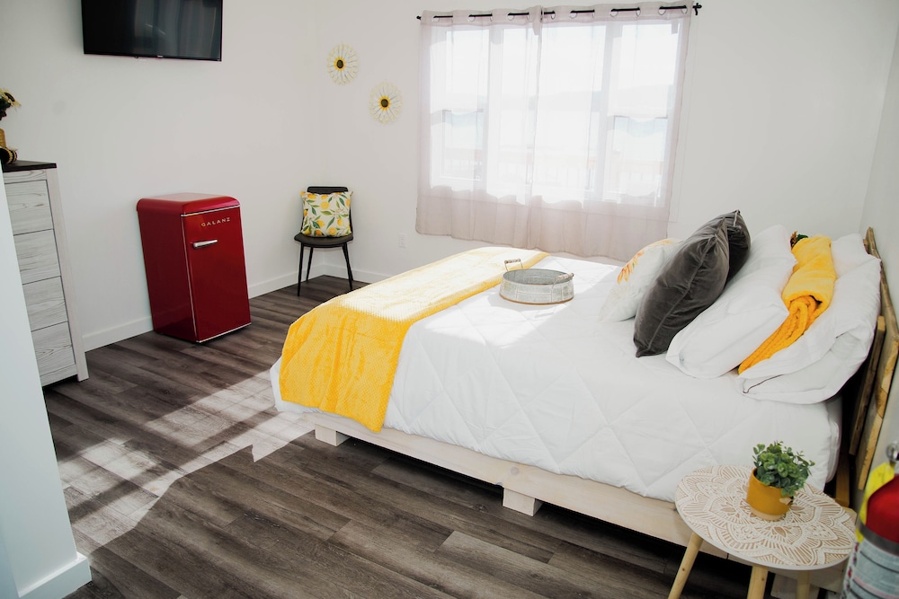 Blanches Hideaway