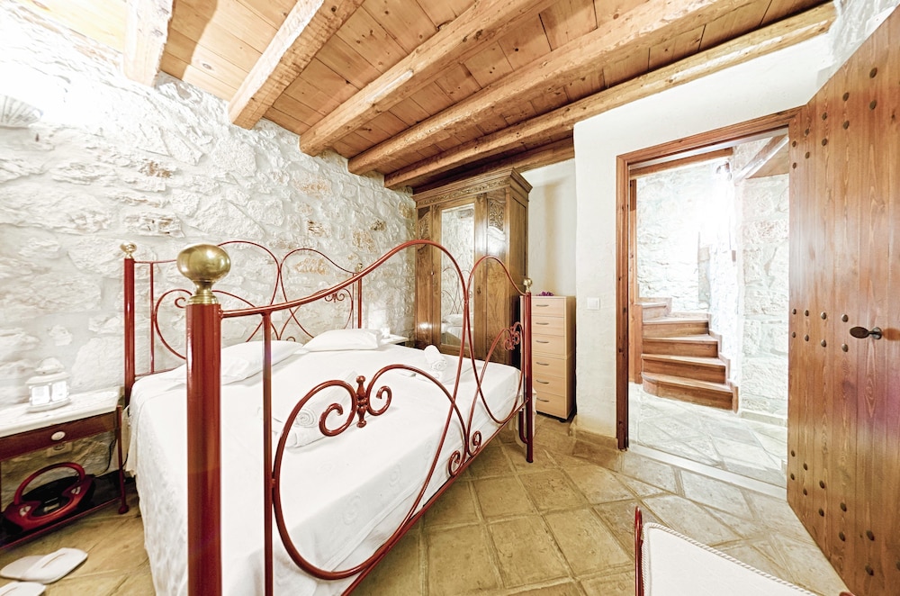 Villa Poseidon