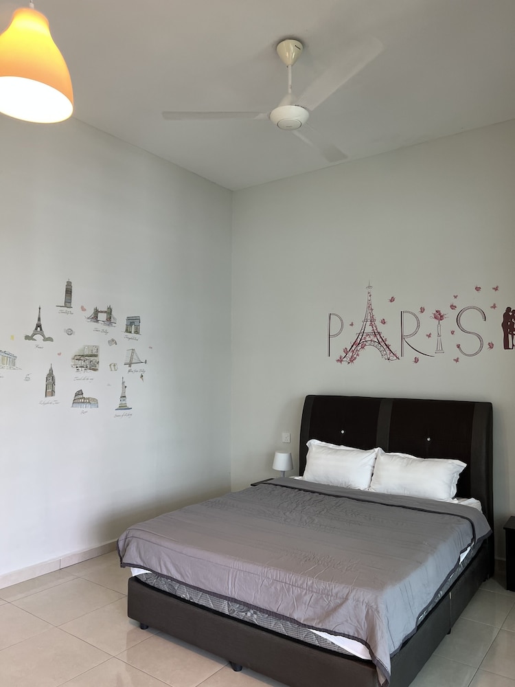 LeParis Jonker 88 homestay Melaka photo 7