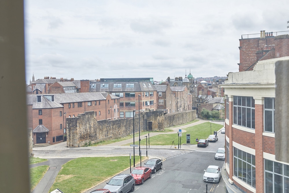 The Loft in Newcastle Upon Tyne