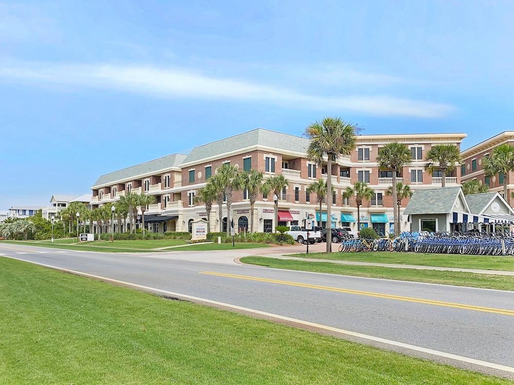Beach Bliss 1 Bedroom Condo